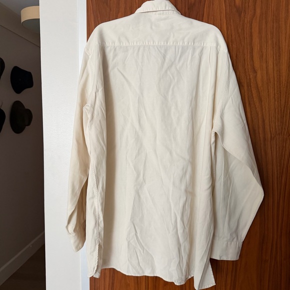 Zegna Button Down - Picture 4 of 5